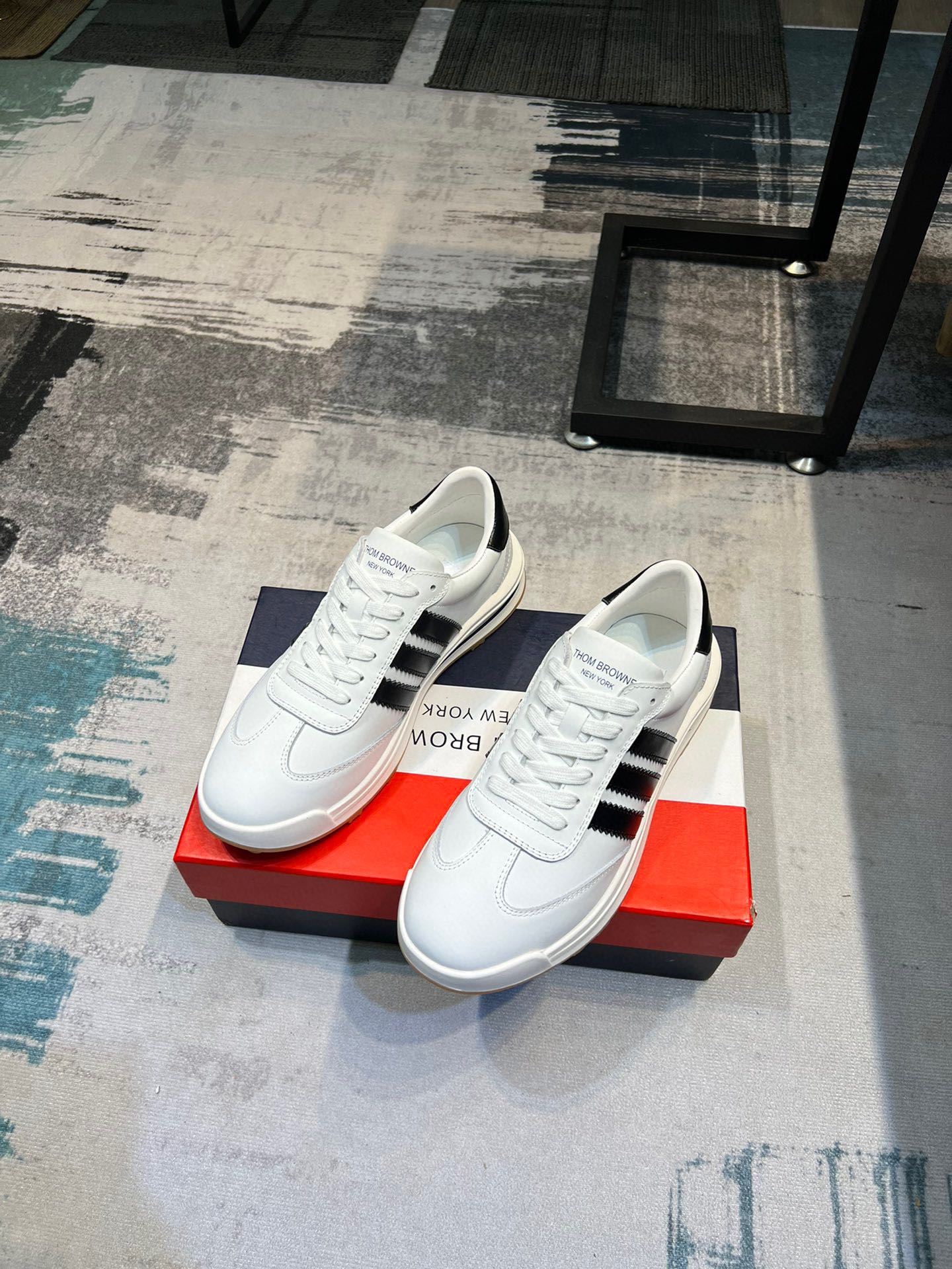 Thom Browne Shoes